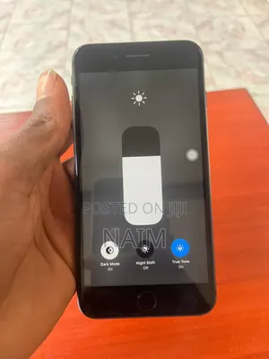 New Apple iPhone 8 Plus 64 GB Black