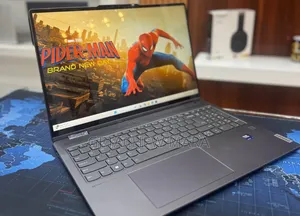 New Laptop Lenovo Yoga 2 16GB Intel Core Ultra 7 SSD 512GB