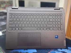 New Laptop Lenovo Yoga 2 16GB Intel Core Ultra 7 SSD 512GB