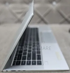 New Laptop HP EliteBook 845 G7 16GB AMD Ryzen 5 SSD 512GB