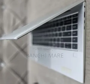 New Laptop HP EliteBook 845 G7 16GB AMD Ryzen 5 SSD 512GB