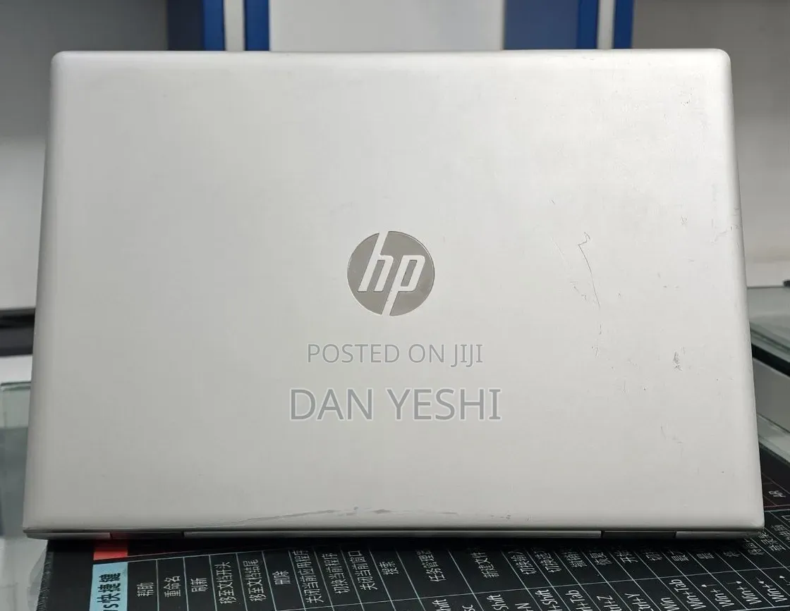 New Laptop HP Probook 11 EE G1 8GB Intel Core i5 SSD 500GB