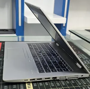 New Laptop HP Probook 11 EE G1 8GB Intel Core i5 SSD 500GB