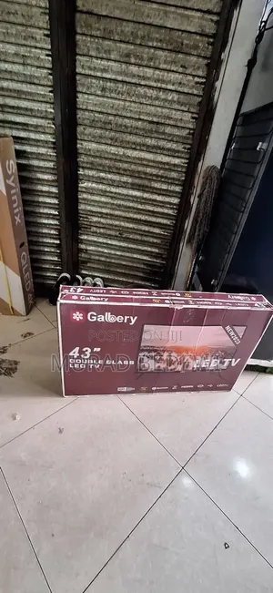 Galaxy Smart 43inch