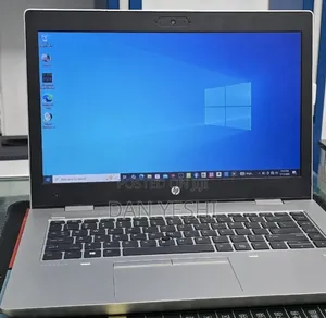 New Laptop HP Probook 11 EE G1 8GB Intel Core i5 SSD 500GB