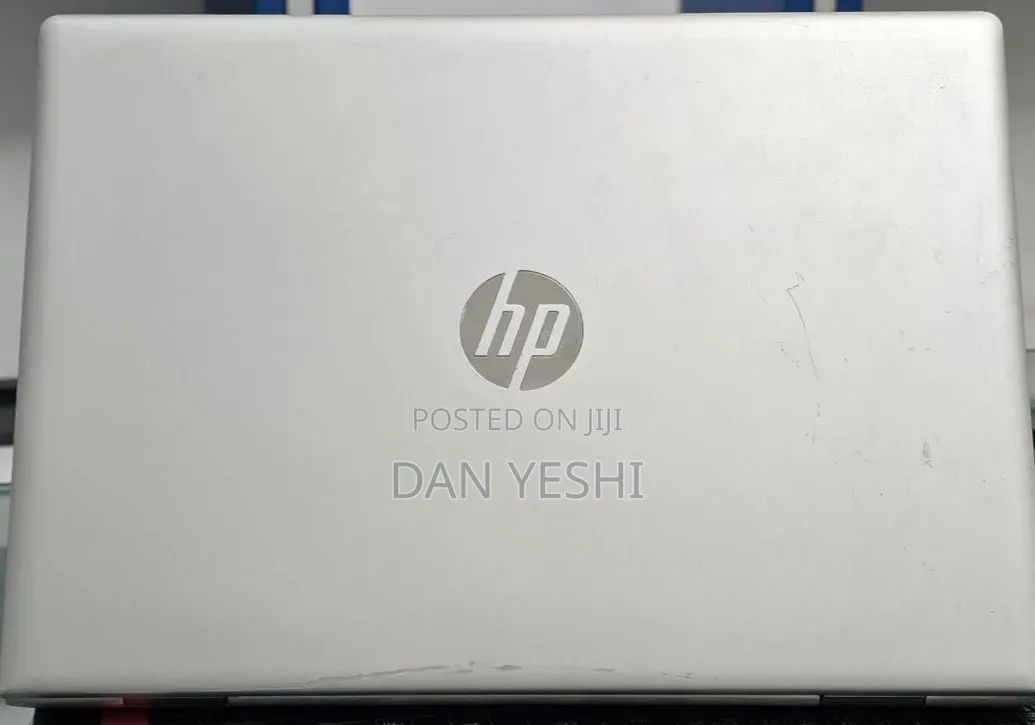 New Laptop HP Probook 11 EE G1 8GB Intel Core i5 SSD 500GB