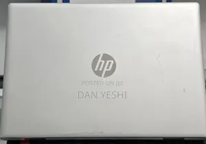 New Laptop HP Probook 11 EE G1 8GB Intel Core i5 SSD 500GB