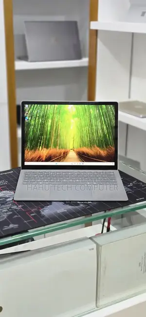 New Laptop Microsoft Surface Laptop 3 16GB Intel Core i7 SSD 512GB