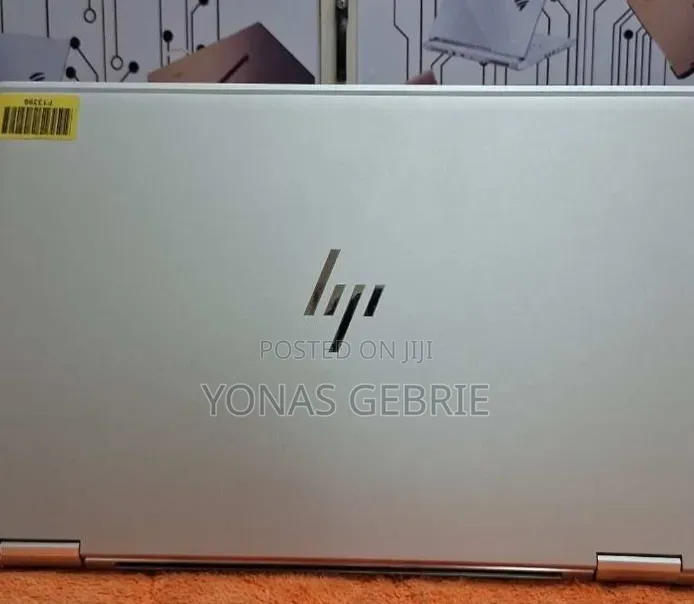 New Laptop HP EliteBook 1040 16GB Intel Core i7 SSD 512GB