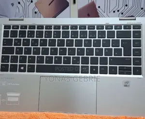 New Laptop HP EliteBook 1040 16GB Intel Core i7 SSD 512GB
