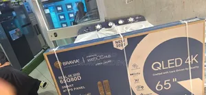 Webos Bravia4k