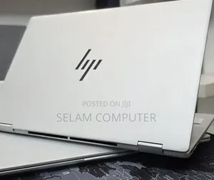 New Laptop HP Envy 15 16GB Intel Core Ultra 7 SSD 1T