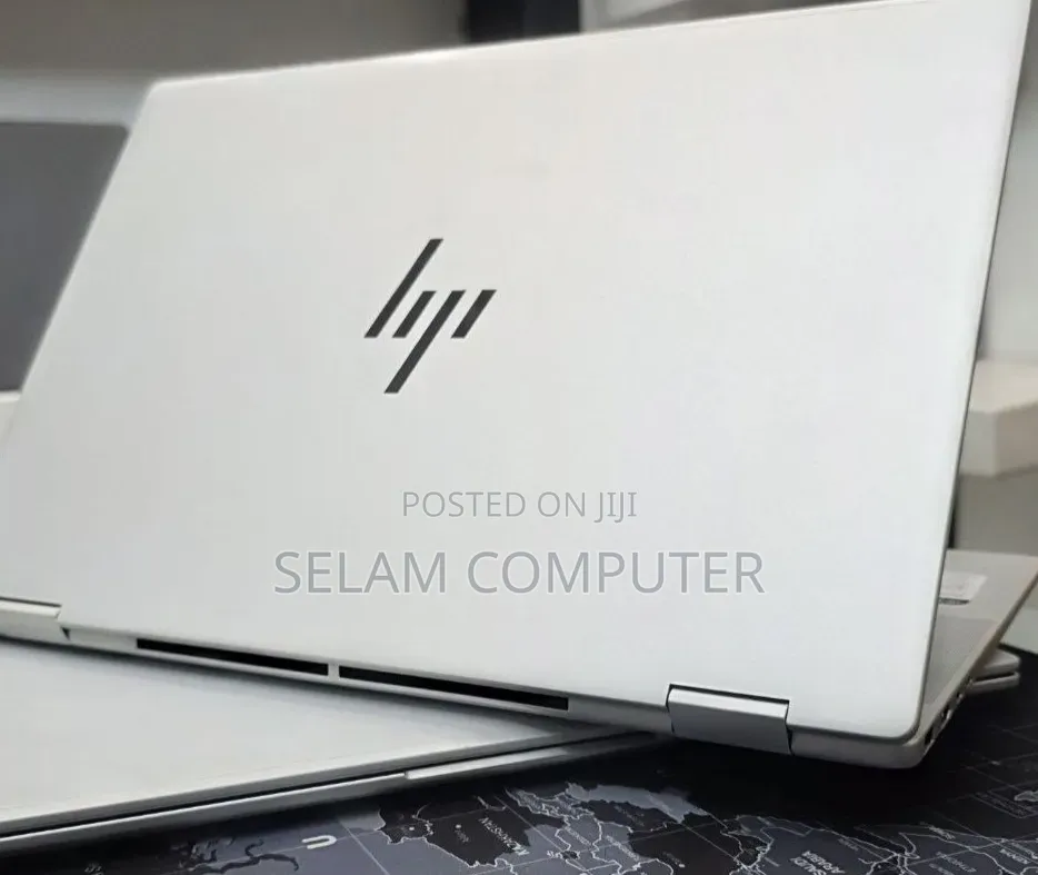 New Laptop HP Envy 15 16GB Intel Core Ultra 7 SSD 1T