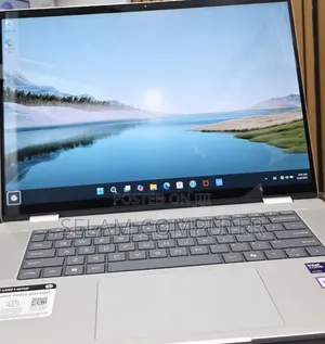 New Laptop HP Envy 15 16GB Intel Core Ultra 7 SSD 1T