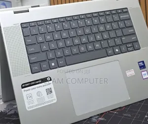 New Laptop HP Envy 15 16GB Intel Core Ultra 7 SSD 1T