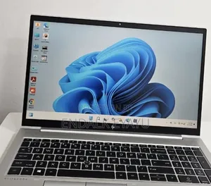 New Laptop HP EliteBook 850 16GB Intel Core i7 SSD 512GB