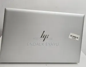New Laptop HP EliteBook 850 16GB Intel Core i7 SSD 512GB