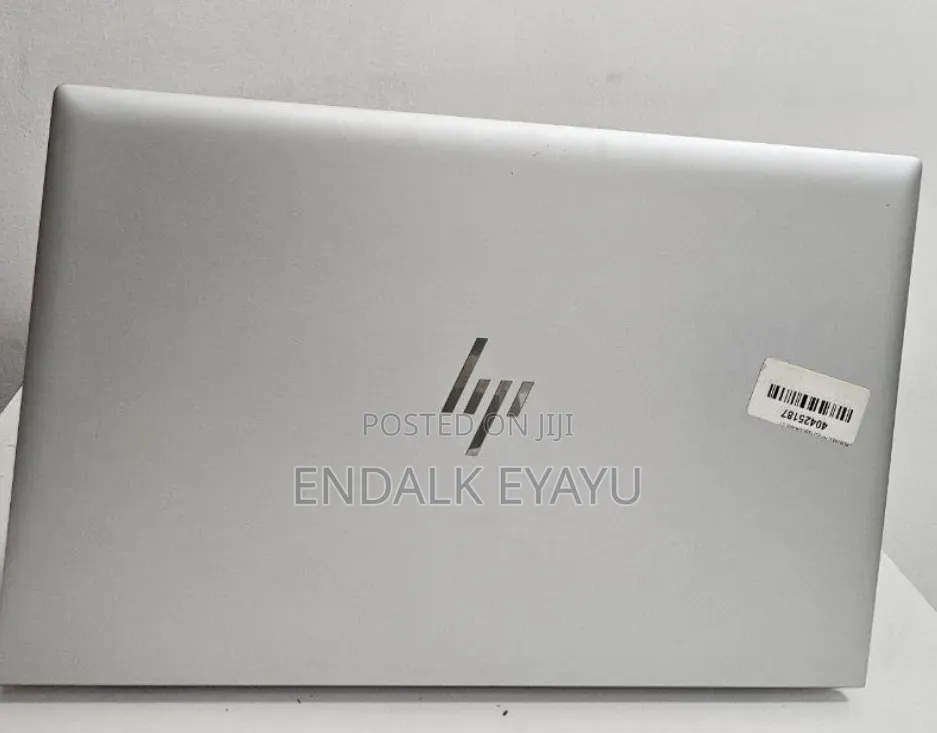 New Laptop HP EliteBook 850 16GB Intel Core i7 SSD 512GB