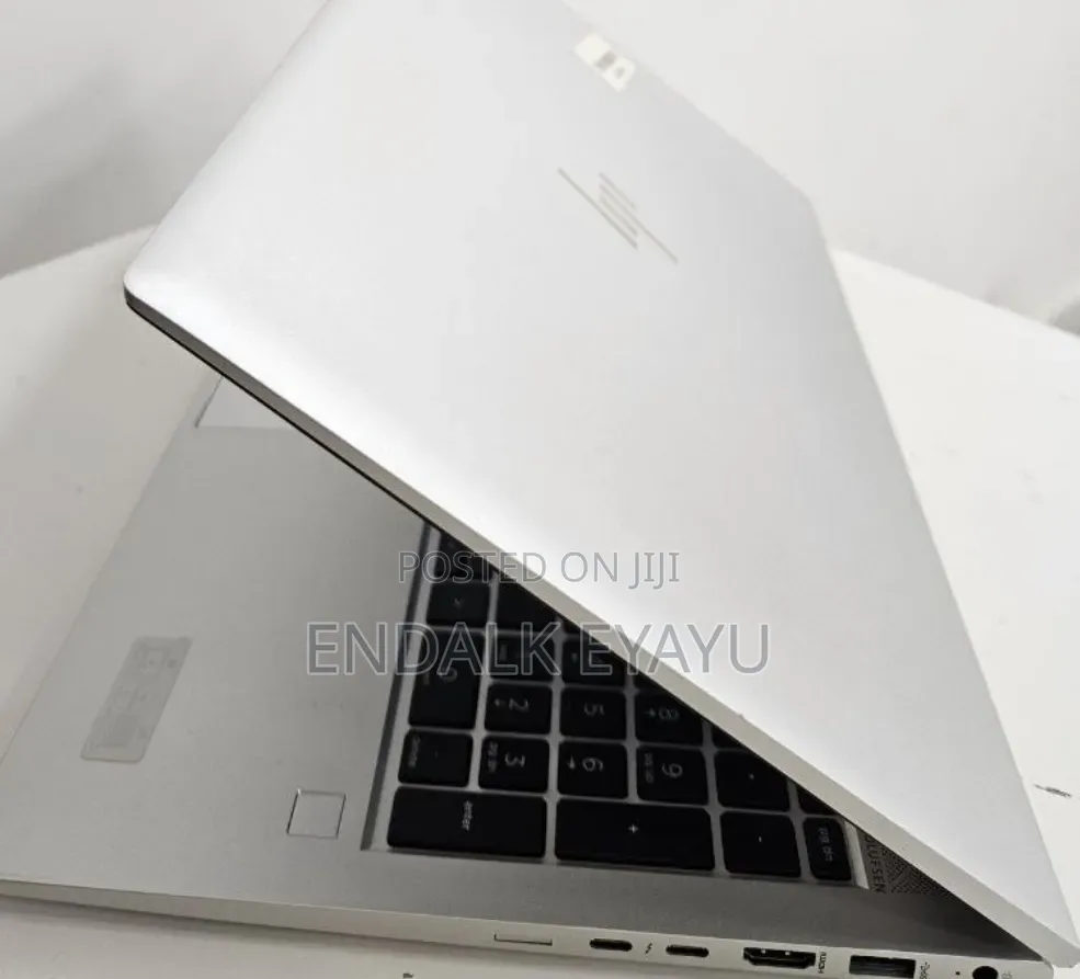 New Laptop HP EliteBook 850 16GB Intel Core i7 SSD 512GB