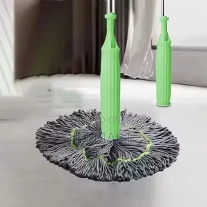 Top Quality Wet and Dry Cleaning Mop