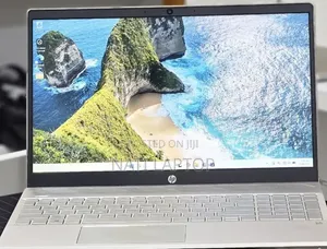 New Laptop HP Pavilion 15 8GB Intel Core i5 SSD 512GB