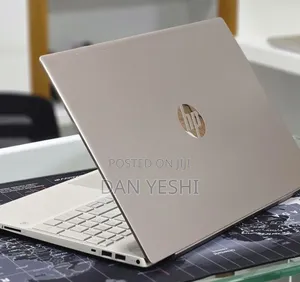 New Laptop HP Pavilion 15 8GB Intel Core i5 SSD 512GB