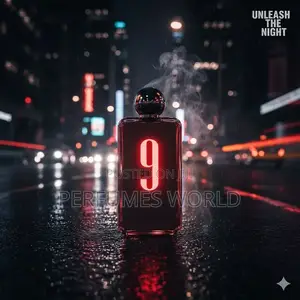9 Pm Rebel