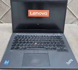 New Laptop Lenovo Thinkbook 14 16GB Intel Core i7 SSD 512GB