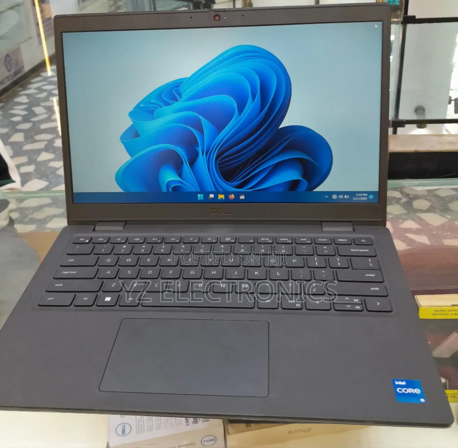 New Laptop Dell Inspiron 14 3420 8GB Intel Core i5 SSD 512GB