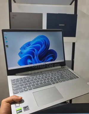 New Laptop Lenovo ThinkBook 15 16GB Intel Core i5 SSD 512GB