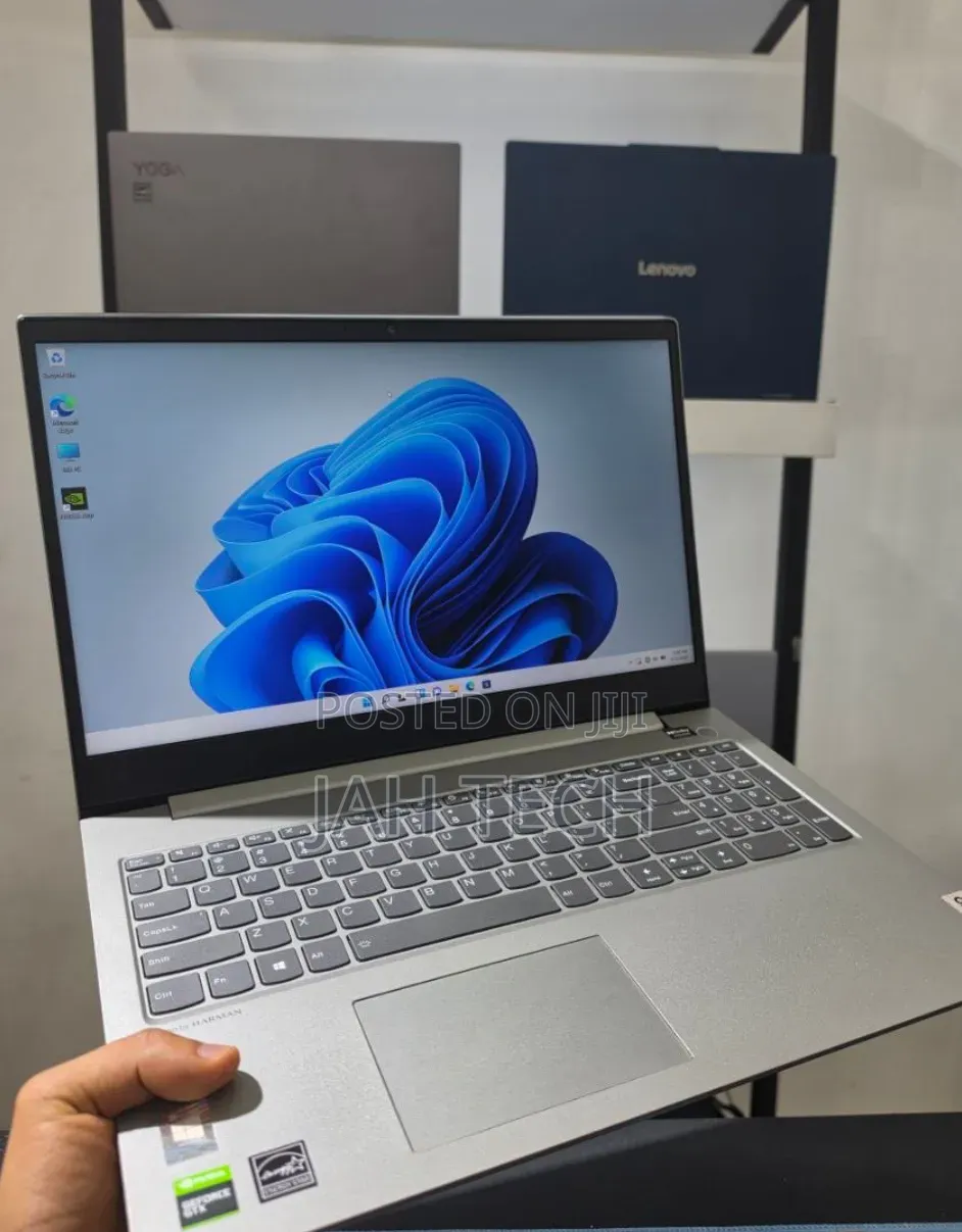New Laptop Lenovo ThinkBook 15 16GB Intel Core i5 SSD 512GB