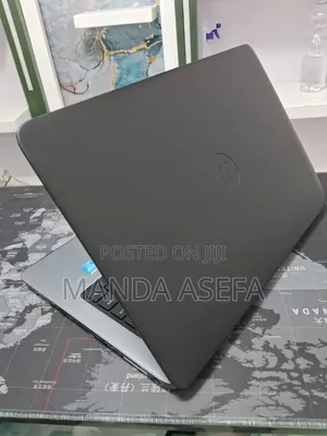 Laptop HP EliteBook 840 G1 8GB Intel Core i5 SSD 256GB