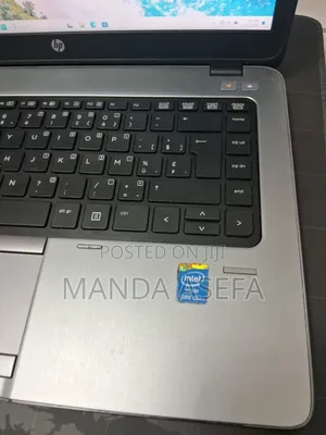 Laptop HP EliteBook 840 G1 8GB Intel Core i5 SSD 256GB