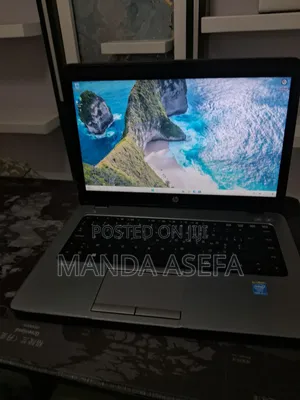 Laptop HP EliteBook 840 G1 8GB Intel Core i5 SSD 256GB