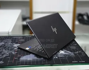 New Laptop HP Envy 15 16GB Intel Core i7 SSD 512GB