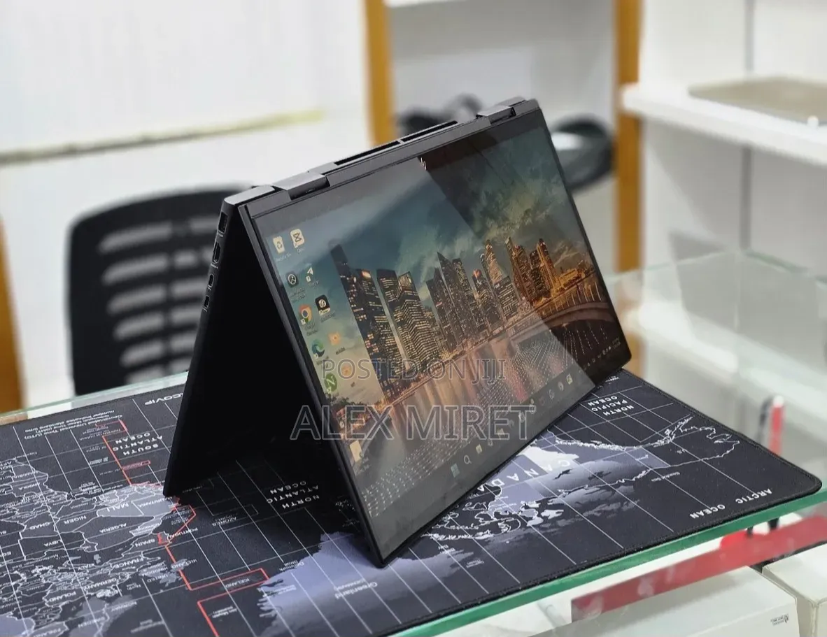 New Laptop HP Envy 15 16GB Intel Core i7 SSD 512GB
