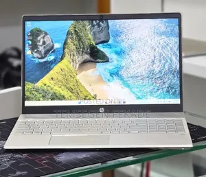 New Laptop HP Pavilion 15 8GB Intel Core i5 SSD 512GB
