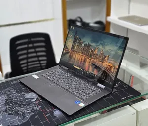 New Laptop HP Envy 15 16GB Intel Core i7 SSD 512GB
