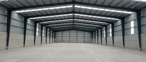 Warehouse for Rent Furi Sheger City Area With G+1 Office 315kv Power