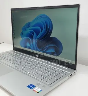 New Laptop HP Pavilion 15 16GB Intel Core i5 SSD 1T