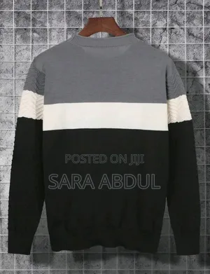 Shein Mens Jumper Size Medium on Hand