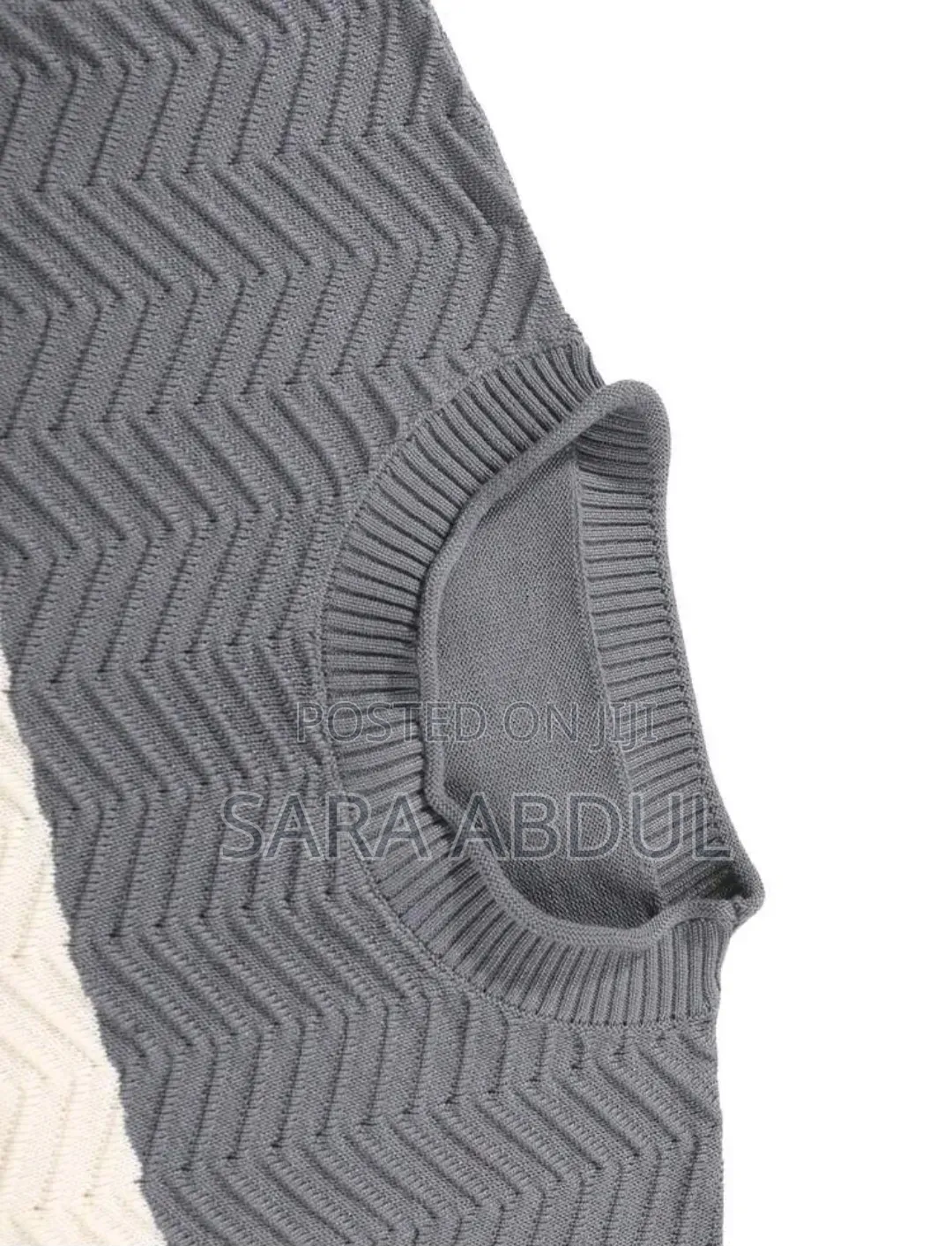 Shein Mens Jumper Size Medium on Hand