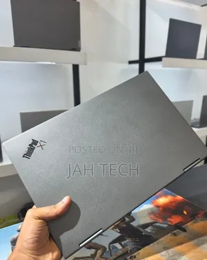 New Laptop Lenovo ThinkPad X1 Yoga 16GB Intel Core i7 SSD 512GB