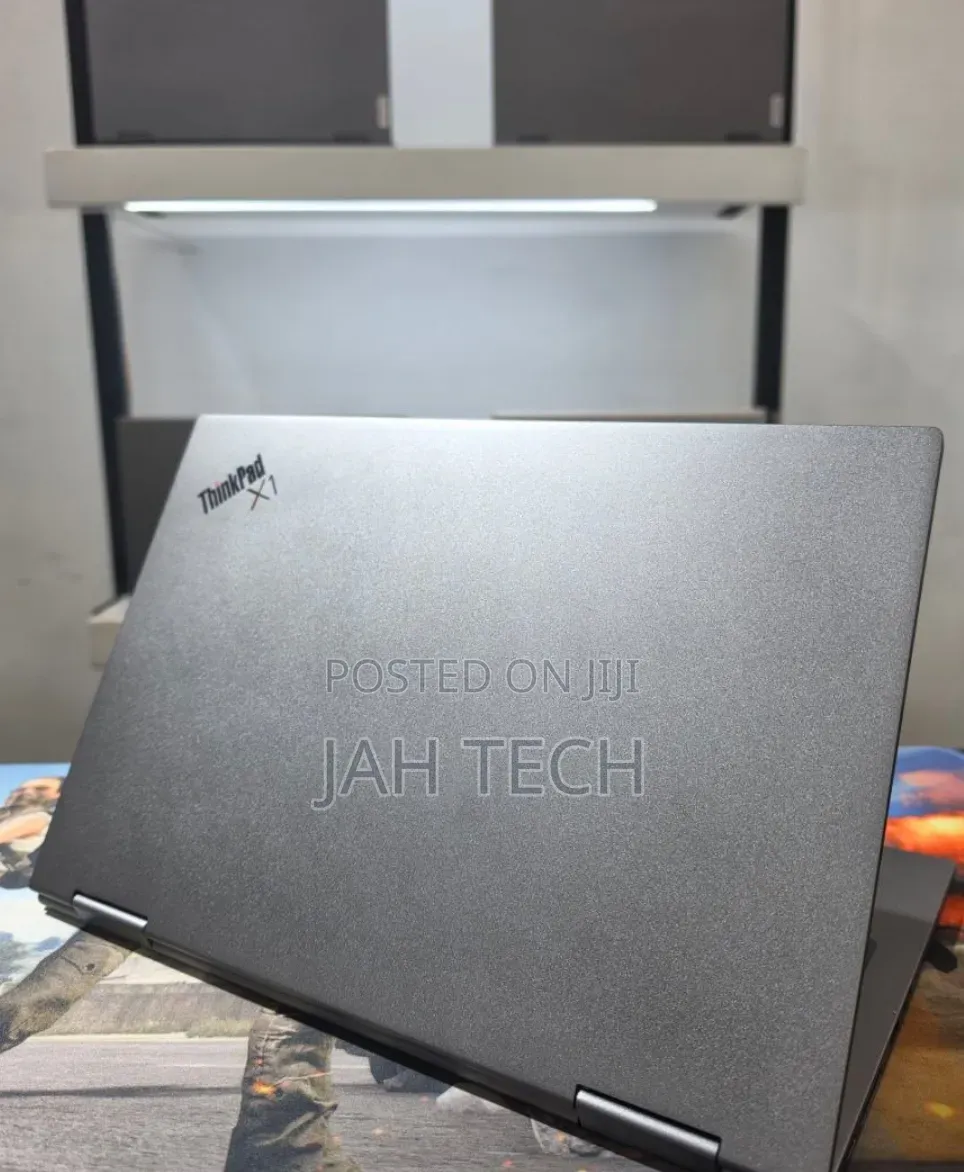 New Laptop Lenovo ThinkPad X1 Yoga 16GB Intel Core i7 SSD 512GB