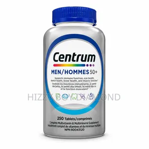 Centrum Men/Homes 50+