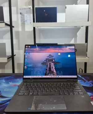 New Laptop Lenovo ThinkPad X1 Yoga 16GB Intel Core i7 SSD 512GB