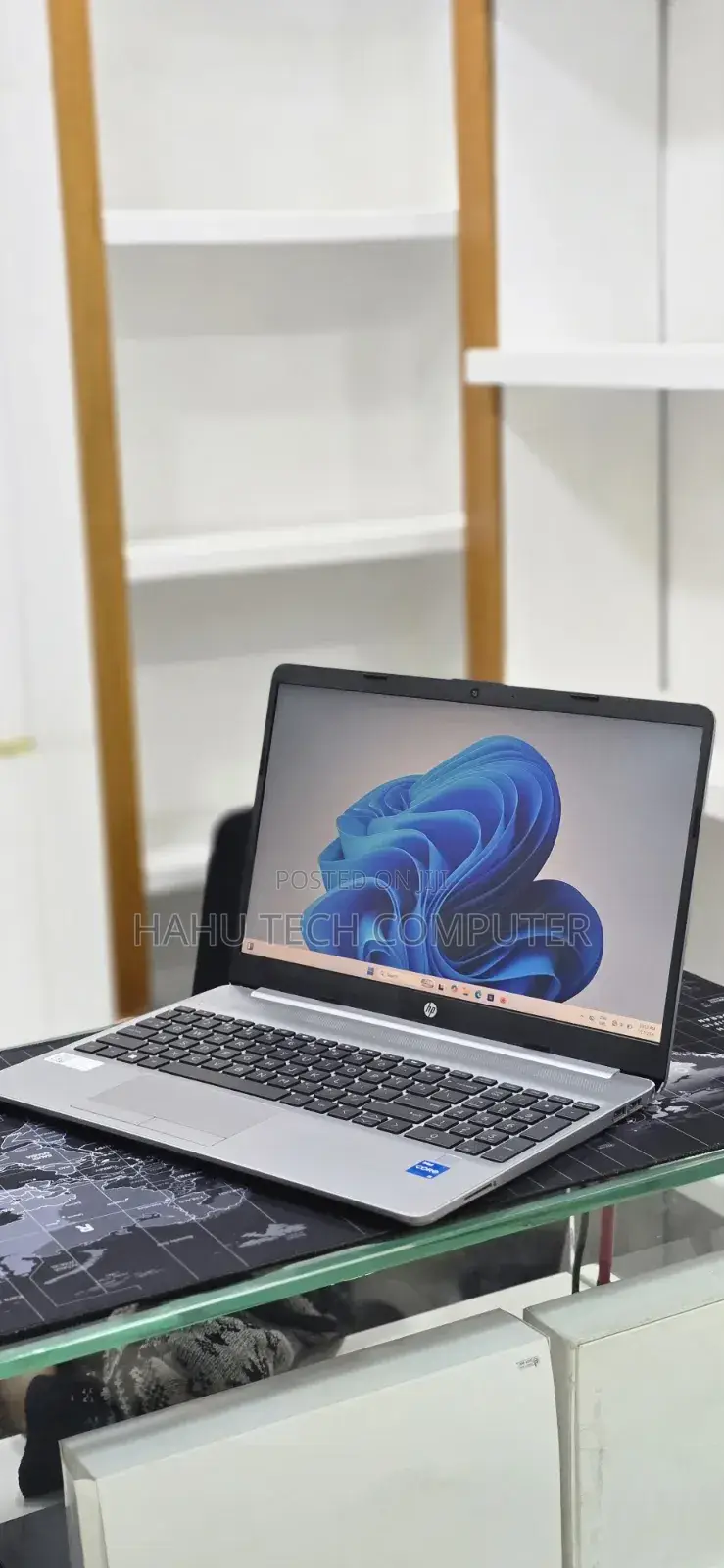 New Laptop HP Stream Notebook 8GB Intel Core i5 SSD 512GB