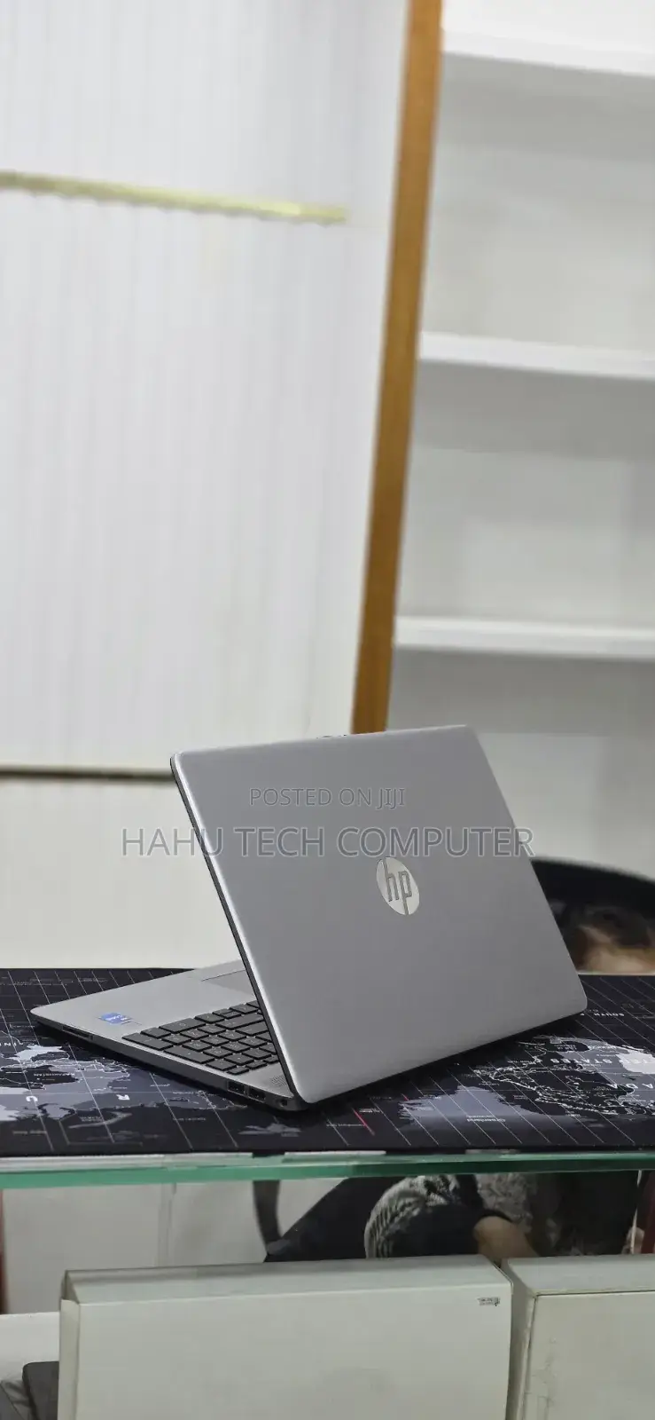 New Laptop HP Stream Notebook 8GB Intel Core i5 SSD 512GB