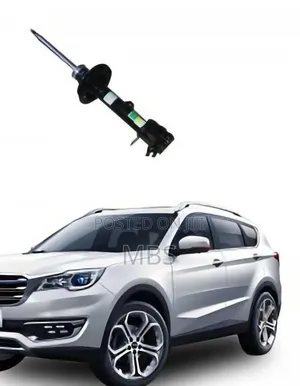 Jetour X70 Front Shock Absorbe