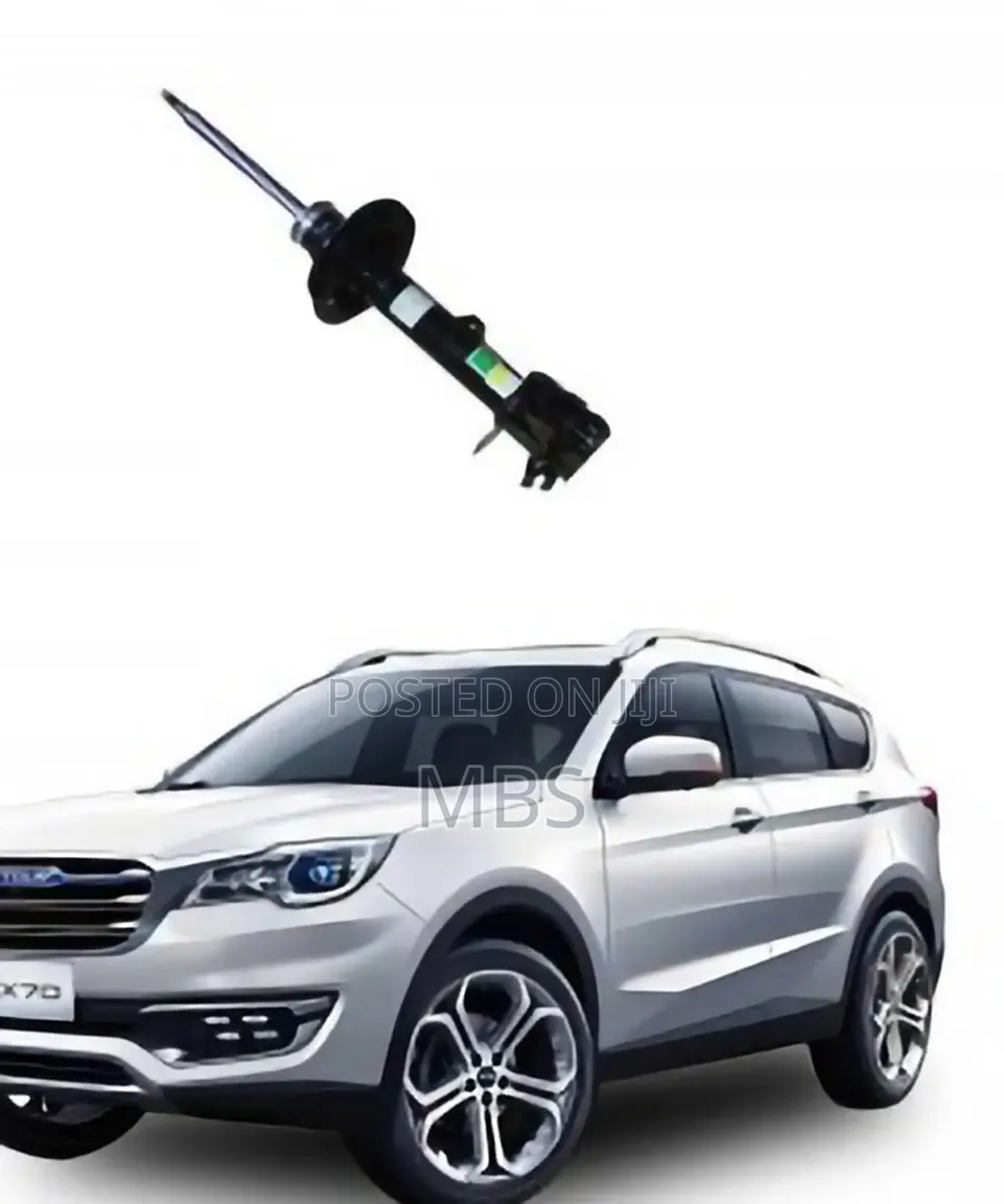 Jetour X70 Front Shock Absorbe